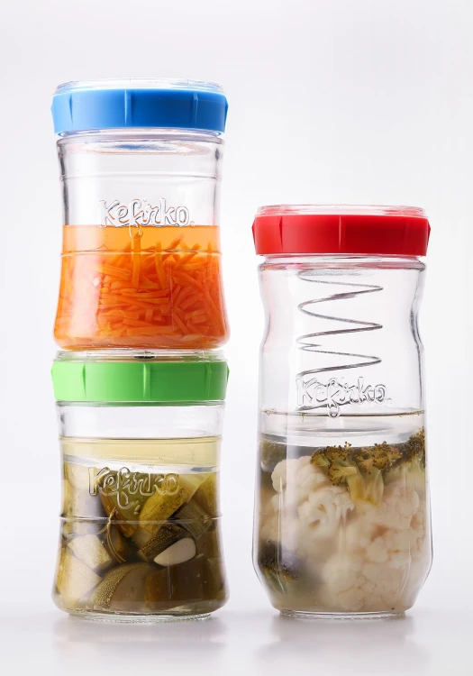 kefirko-veggie-fermenter-fermentator-do-warzyw-1400ml-900ml-uklad-sloikow.webp