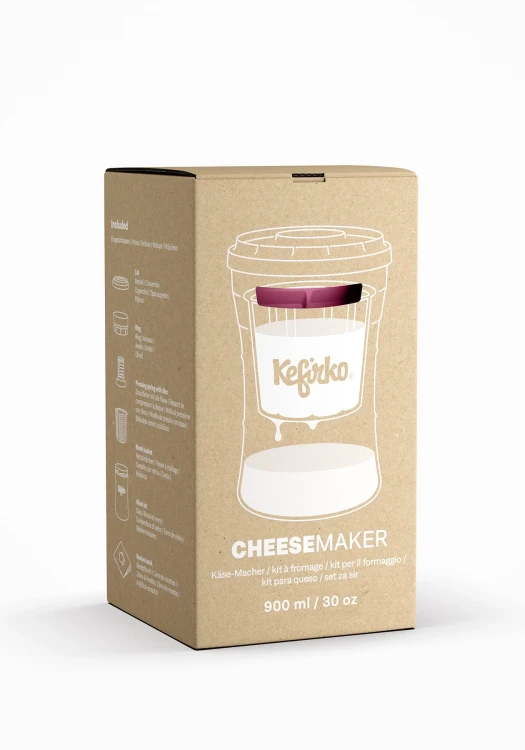 kefirko-cheese-maker-opakowanie-domowy-ser-rozowy.webp
