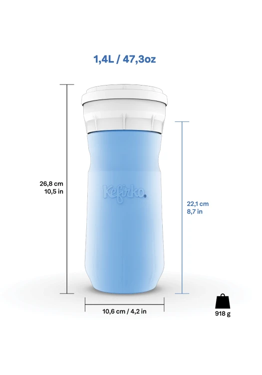 kefirko-cheese-maker-opakowanie-1400ml-1,4l-rozmiar-sloika.webp