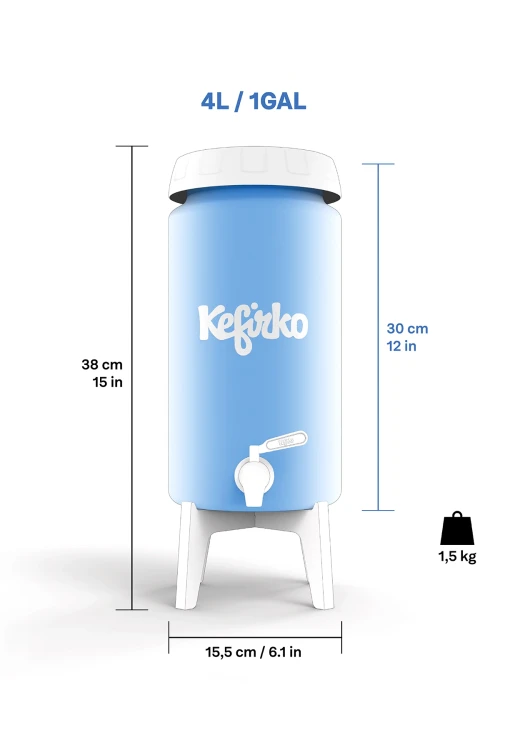 Kefirko-słój-do-fermentowania-kombuchy-4L-wymiary.webp