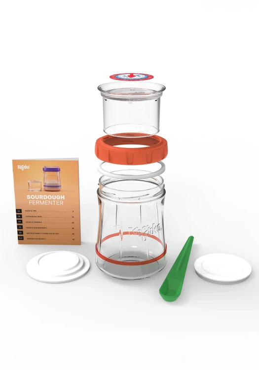 kefirko-pojemnik-do-fermentowania-zawkasu-zestaw-pomaranczowy-2.webp