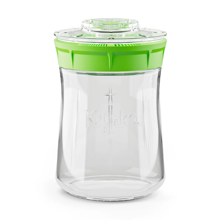 kefirko-kefir-fermenter-900ml-sloik-zielony-kw.webp