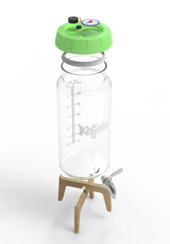 Kefirko-słój-do-fermentowania-kombuchy-4L-green___.webp